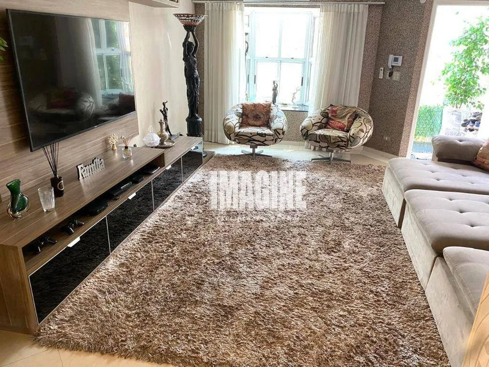 Sobrado, 3 quartos, 250 m² - Foto 1