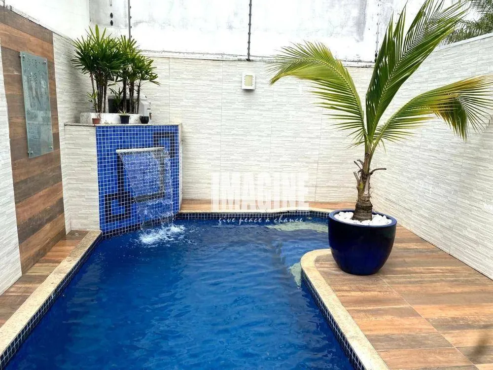 Sobrado, 3 quartos, 250 m² - Foto 5