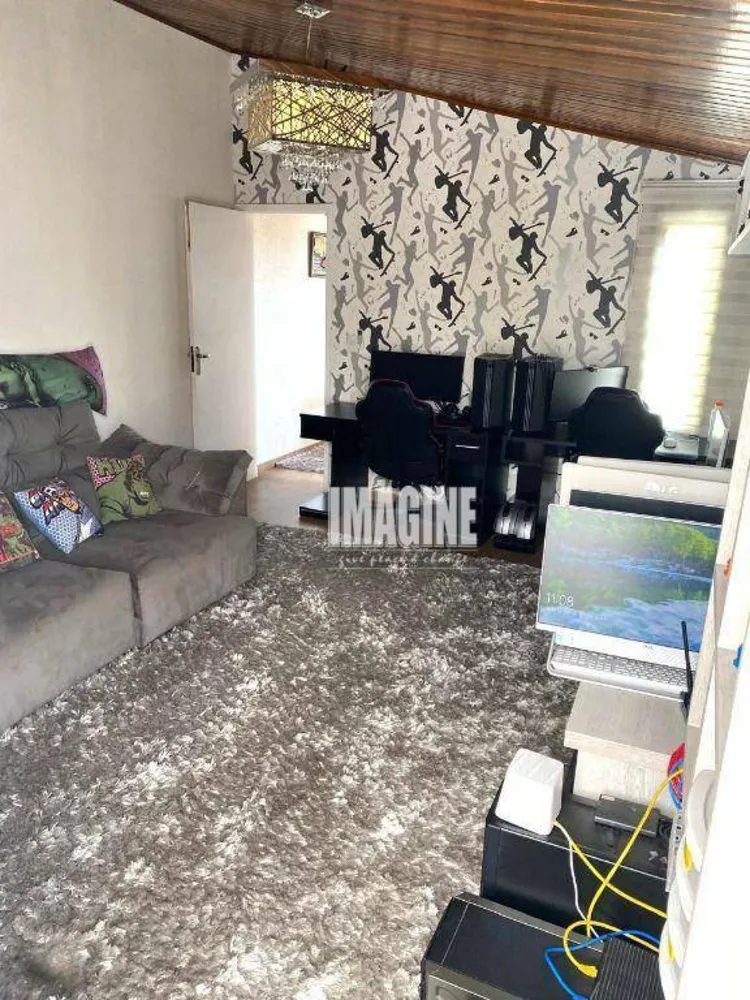 Sobrado, 3 quartos, 250 m² - Foto 4