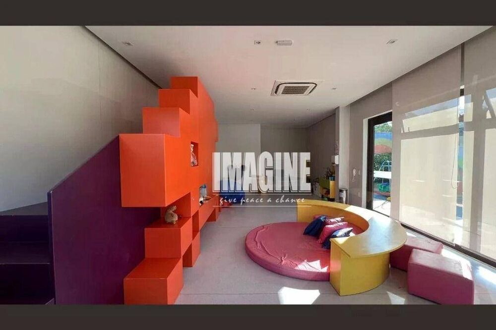 Apartamento, 3 quartos, 145 m² - Foto 1