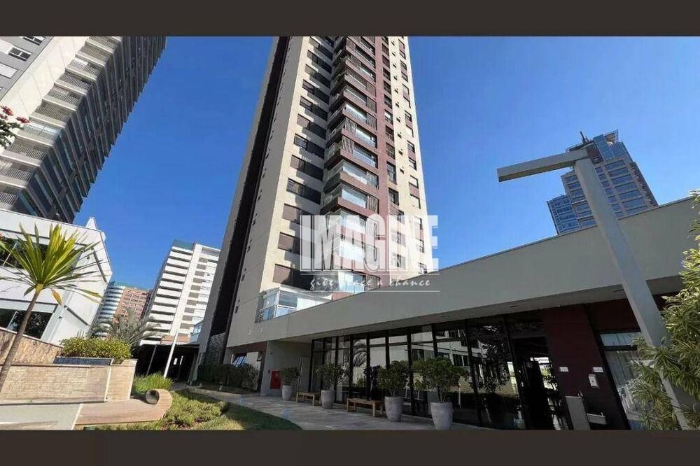 Apartamento, 3 quartos, 145 m² - Foto 4