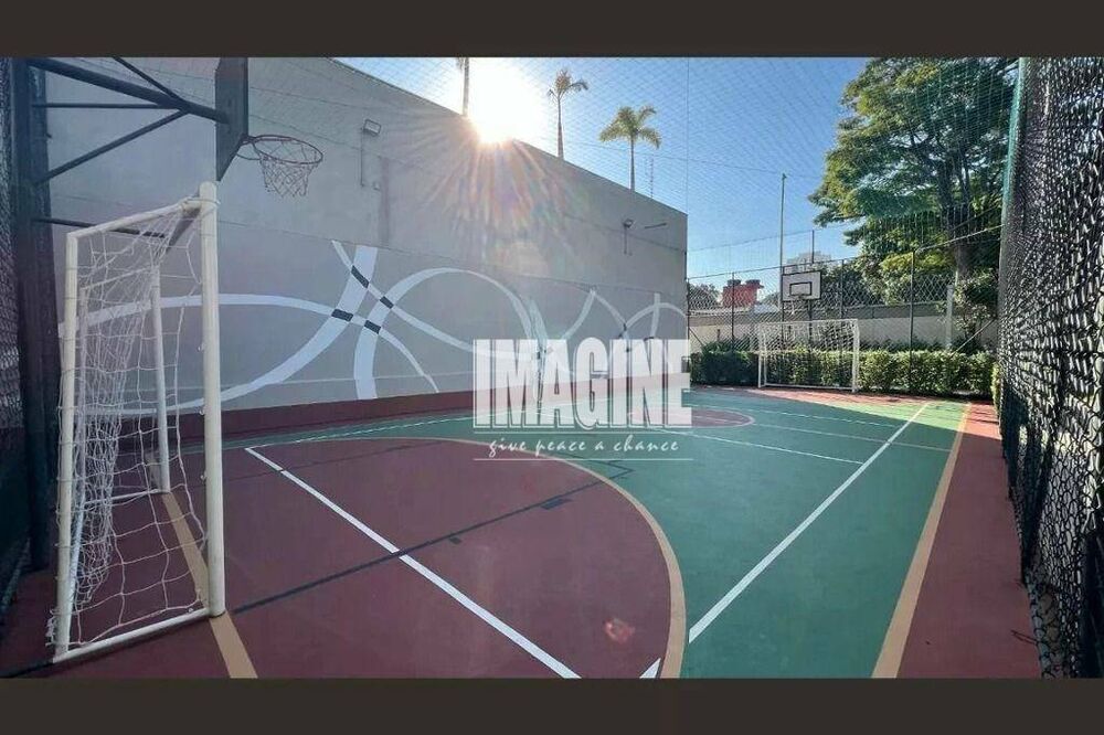 Apartamento, 3 quartos, 145 m² - Foto 5
