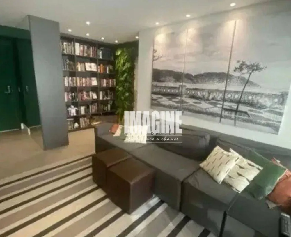 Apartamento, 3 quartos, 145 m² - Foto 2
