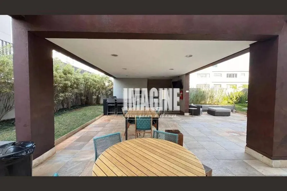 Apartamento, 3 quartos, 145 m² - Foto 10
