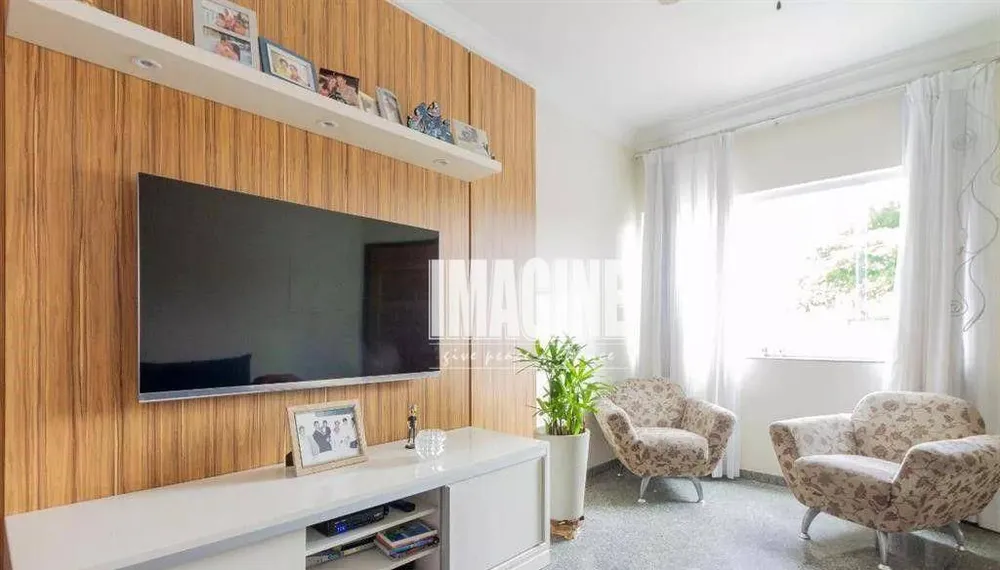 Sobrado, 3 quartos, 200 m² - Foto 2