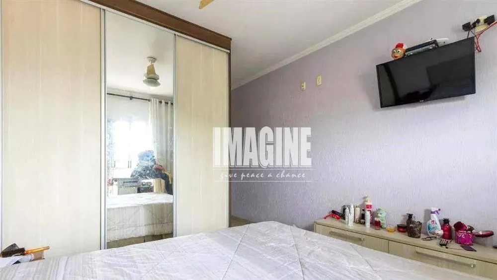 Sobrado, 3 quartos, 200 m² - Foto 8