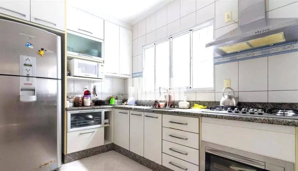 Sobrado, 3 quartos, 200 m² - Foto 3