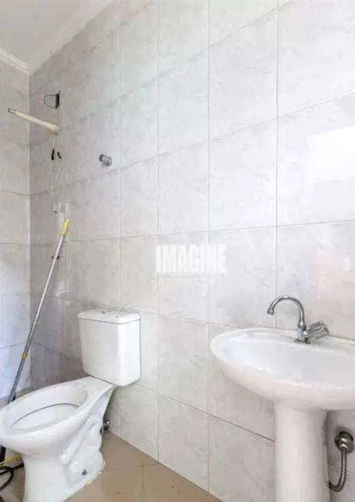 Sobrado, 3 quartos, 200 m² - Foto 10
