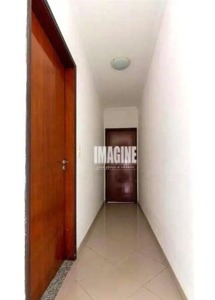 Sobrado, 3 quartos, 200 m² - Foto 9