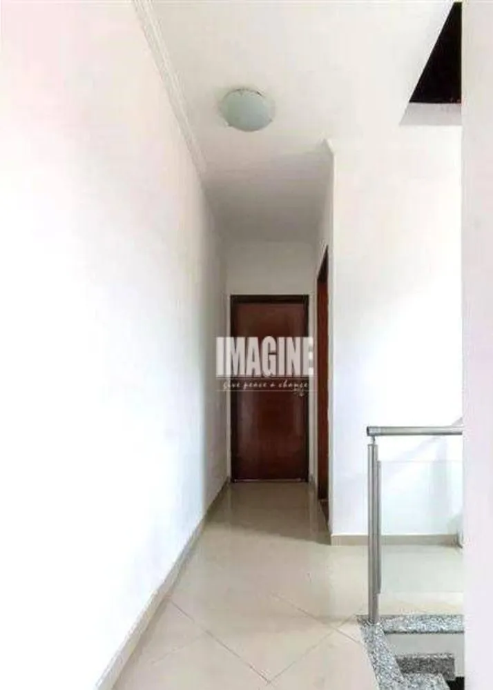 Sobrado, 3 quartos, 200 m² - Foto 5