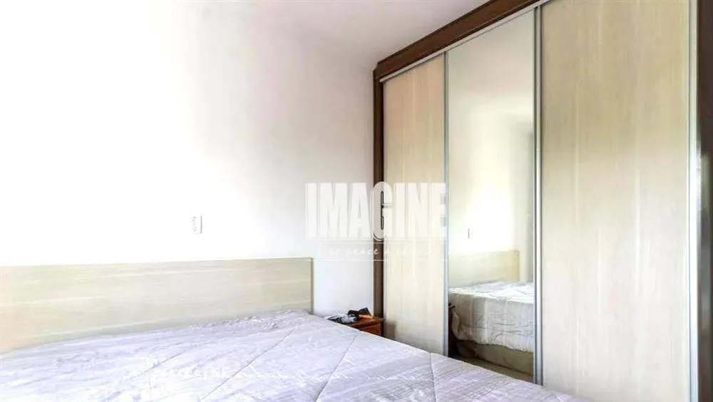 Sobrado, 3 quartos, 200 m² - Foto 7