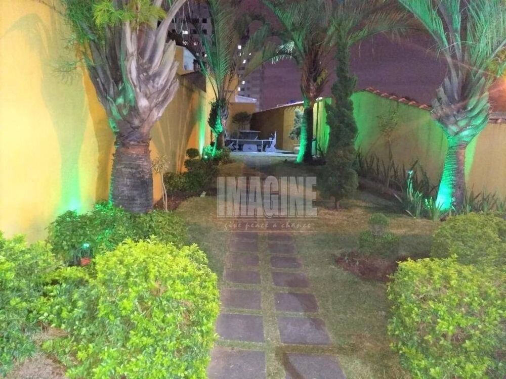 Sobrado, 3 quartos, 56 m² - Foto 4