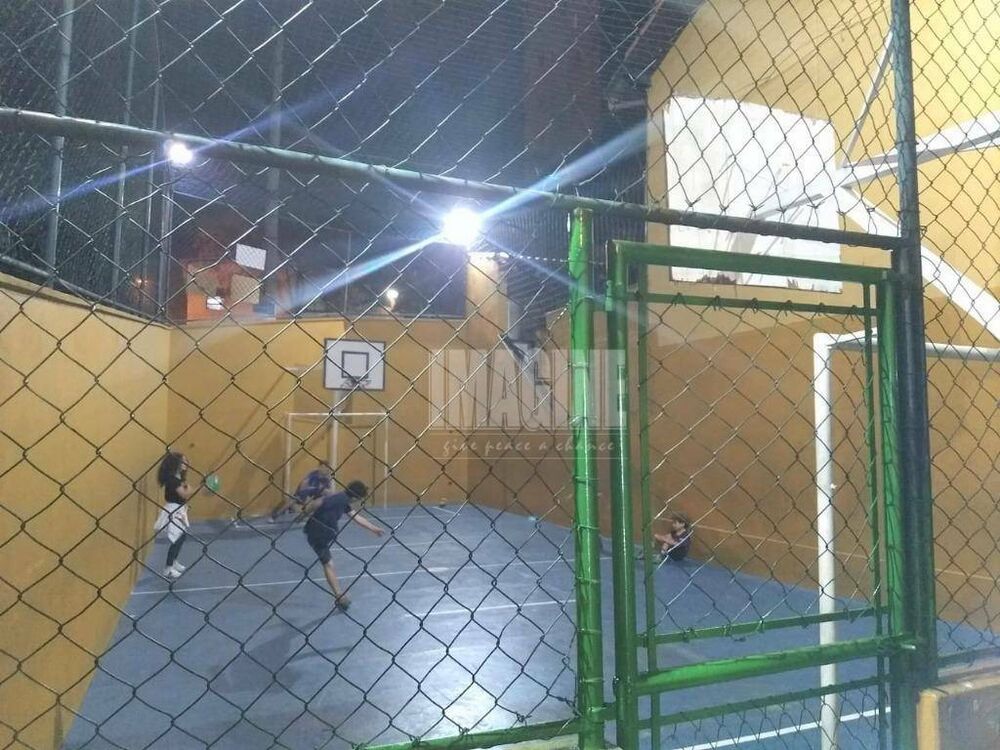 Sobrado, 3 quartos, 56 m² - Foto 2