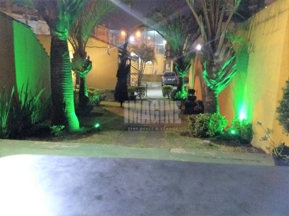 Sobrado, 3 quartos, 56 m² - Foto 3