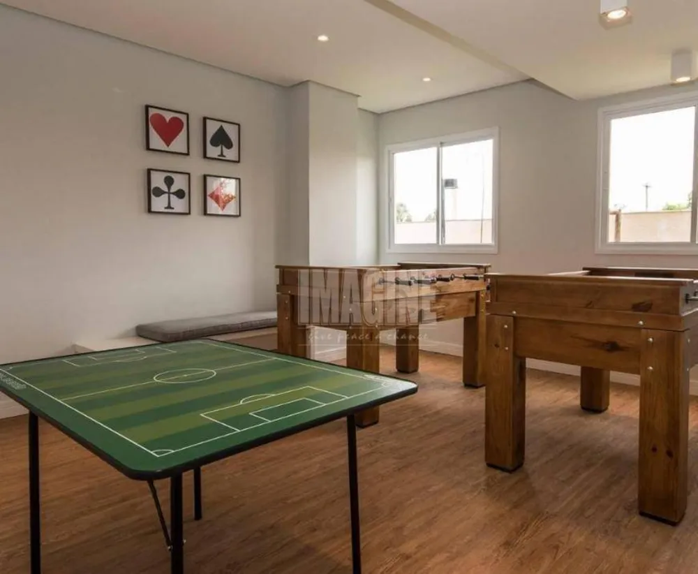 Apartamento, 1 quarto, 35 m² - Foto 6
