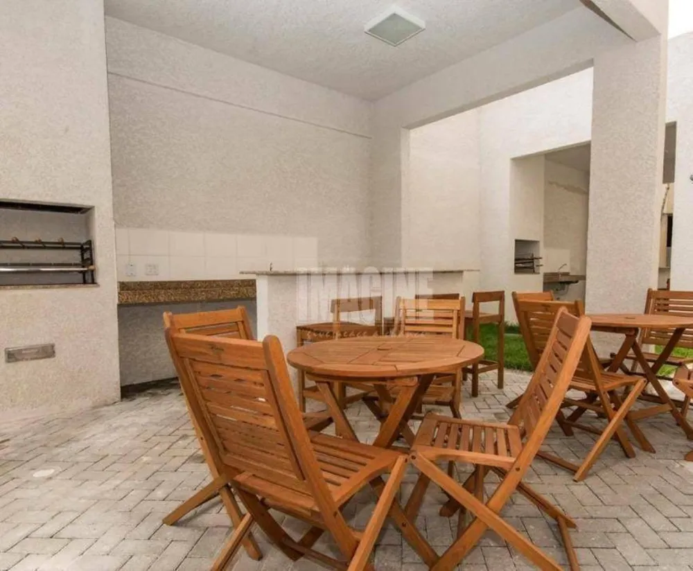 Apartamento, 1 quarto, 35 m² - Foto 4