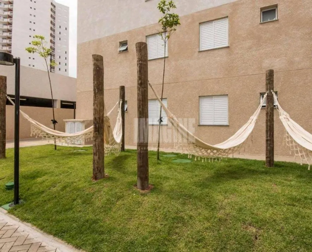 Apartamento, 1 quarto, 35 m² - Foto 3