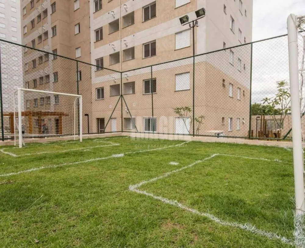 Apartamento, 1 quarto, 35 m² - Foto 3