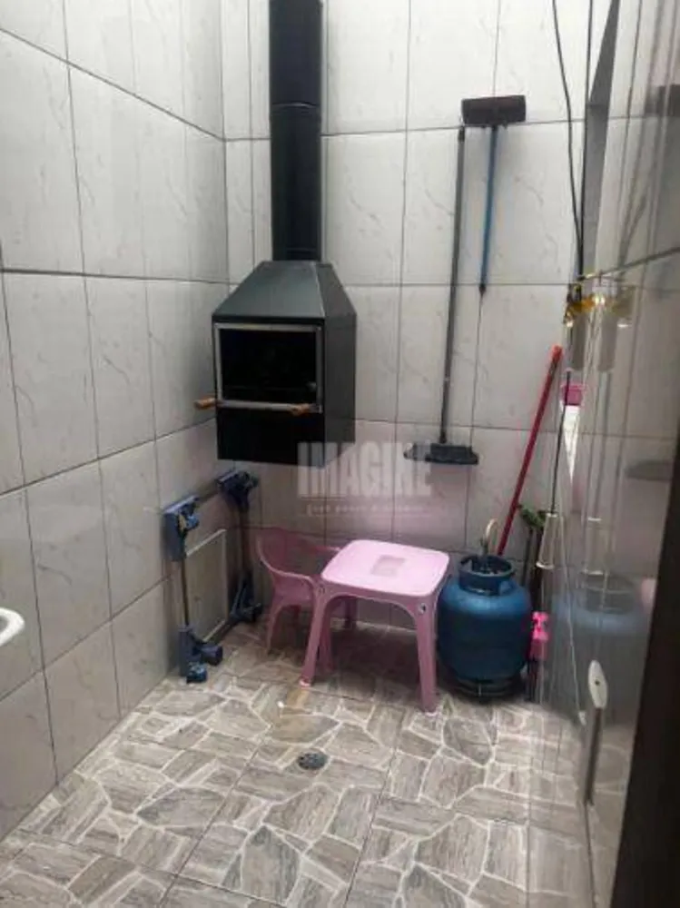 Sobrado, 2 quartos, 104 m² - Foto 8