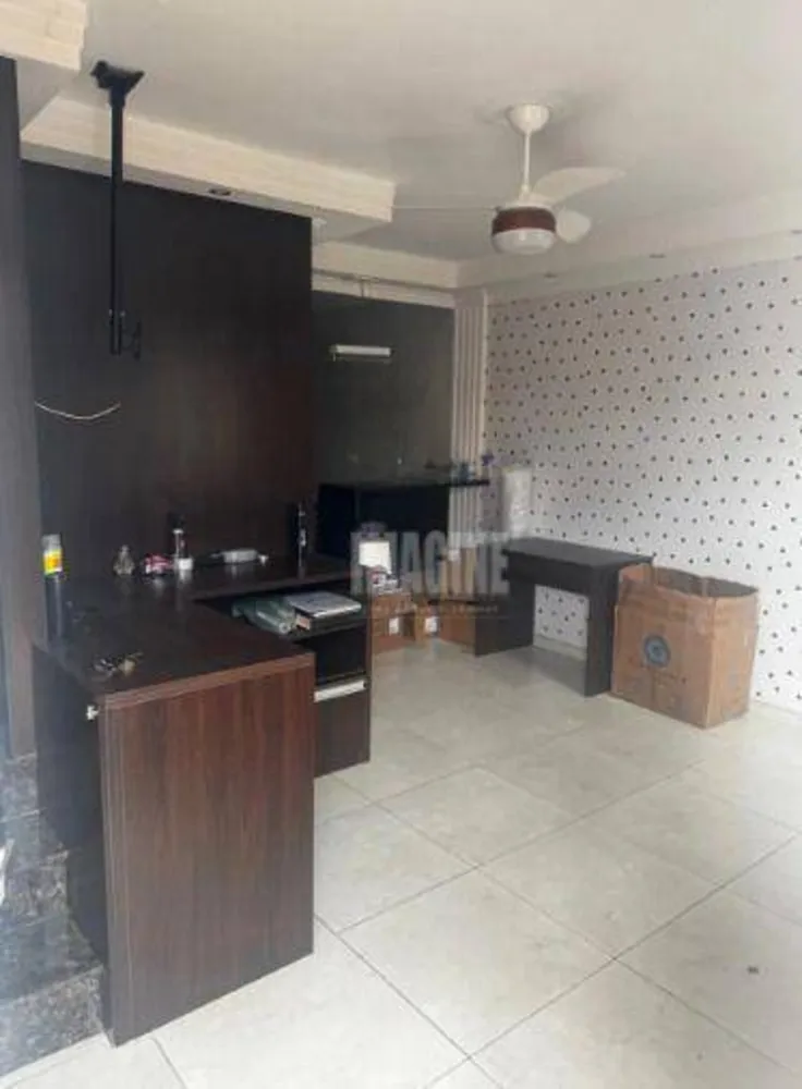 Sobrado, 2 quartos, 104 m² - Foto 2
