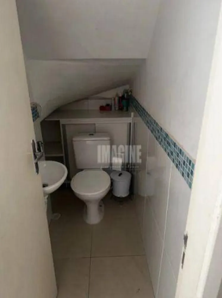 Sobrado, 2 quartos, 104 m² - Foto 9