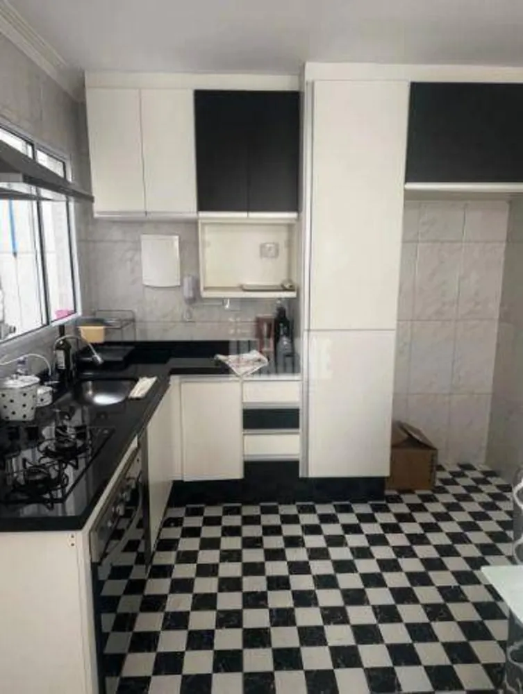 Sobrado, 2 quartos, 104 m² - Foto 6