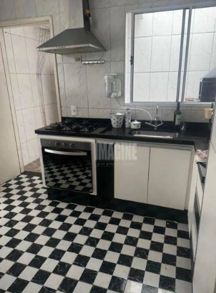 Sobrado, 2 quartos, 104 m² - Foto 7