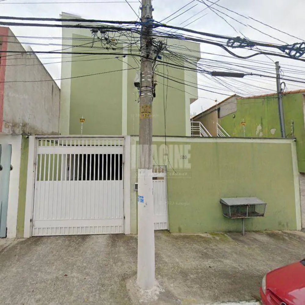 Sobrado, 2 quartos, 104 m² - Foto 12