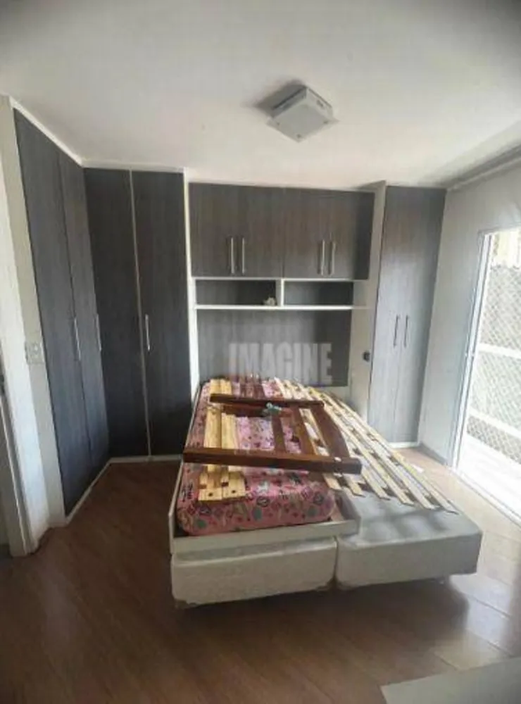 Sobrado, 2 quartos, 104 m² - Foto 3