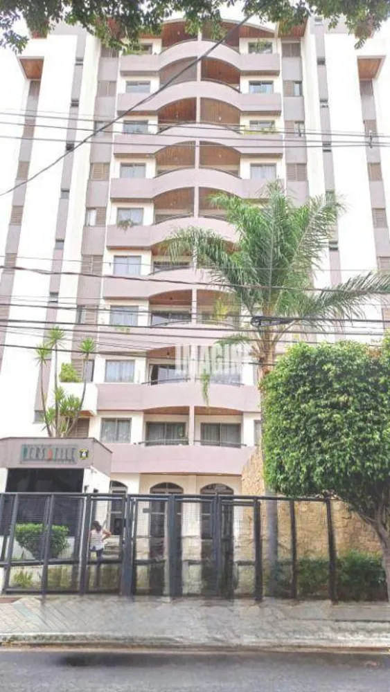 Apartamento, 3 quartos, 85 m² - Foto 7