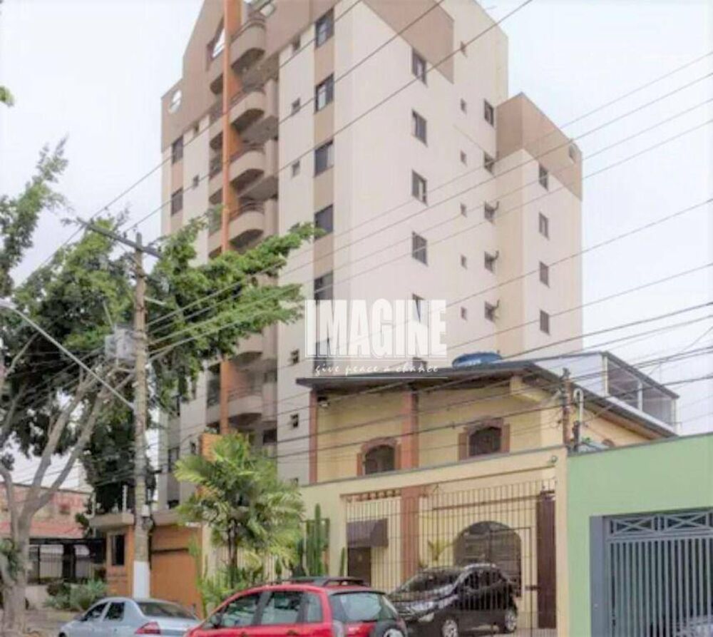 Apartamento, 2 quartos, 62 m² - Foto 1