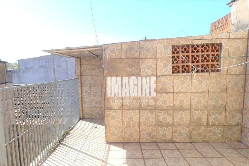 Sobrado, 3 quartos, 114 m² - Foto 8