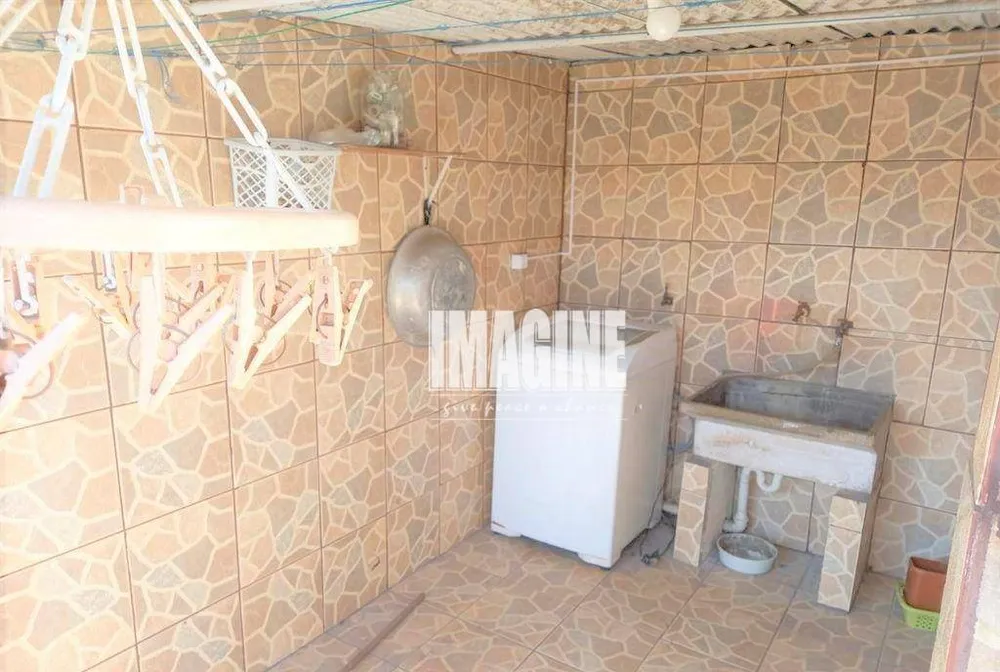 Sobrado, 3 quartos, 114 m² - Foto 7