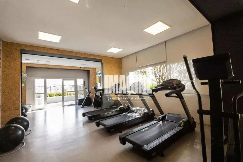 Apartamento, 3 quartos, 66 m² - Foto 8