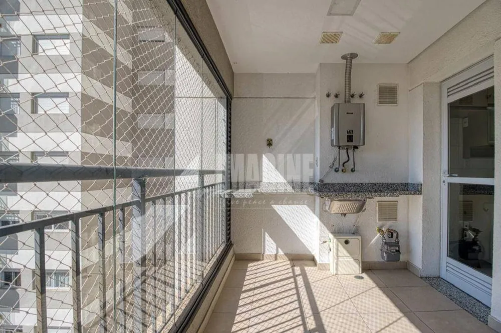 Apartamento, 3 quartos, 66 m² - Foto 4