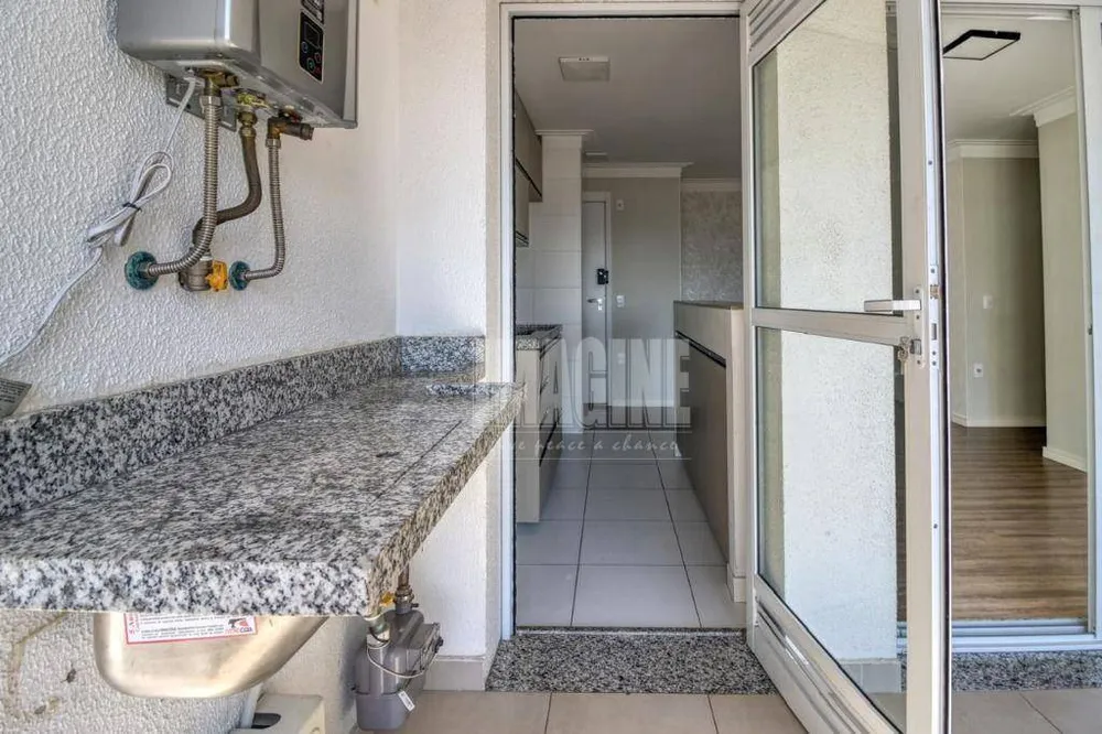 Apartamento, 3 quartos, 66 m² - Foto 3