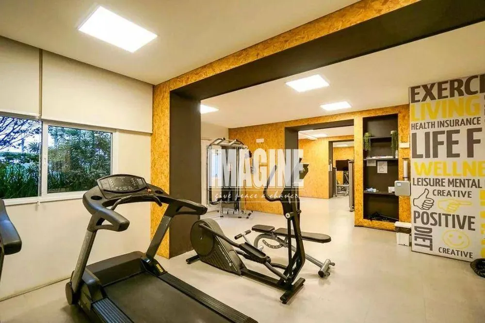 Apartamento, 3 quartos, 66 m² - Foto 7