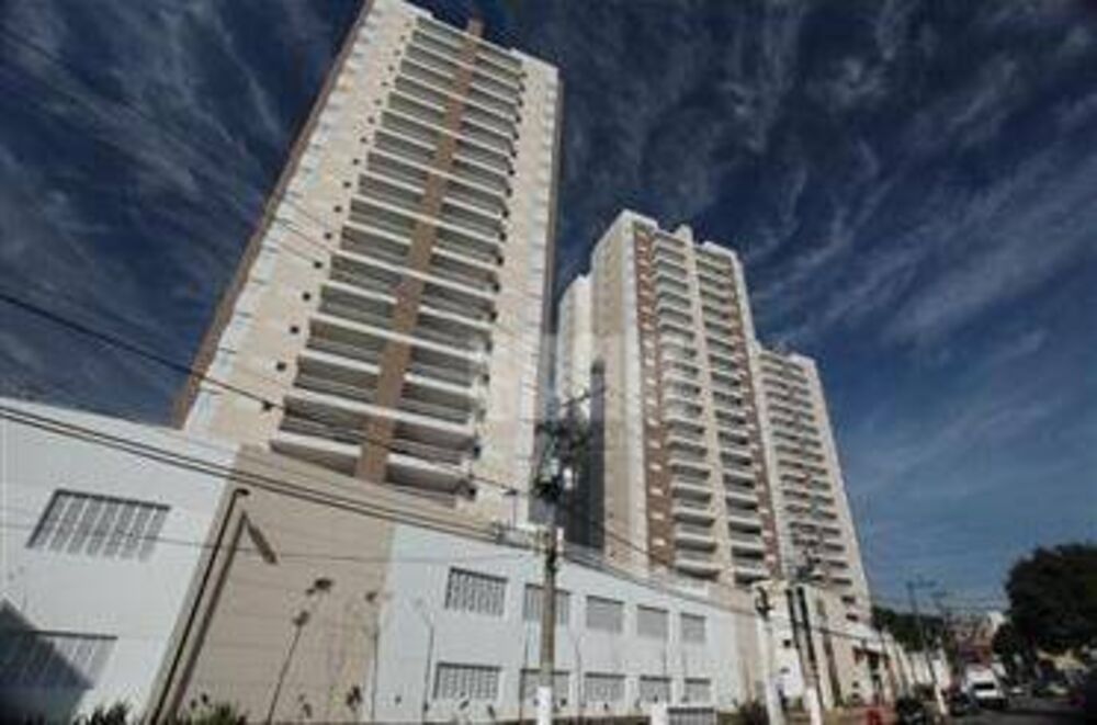 Apartamento, 3 quartos, 124 m² - Foto 8