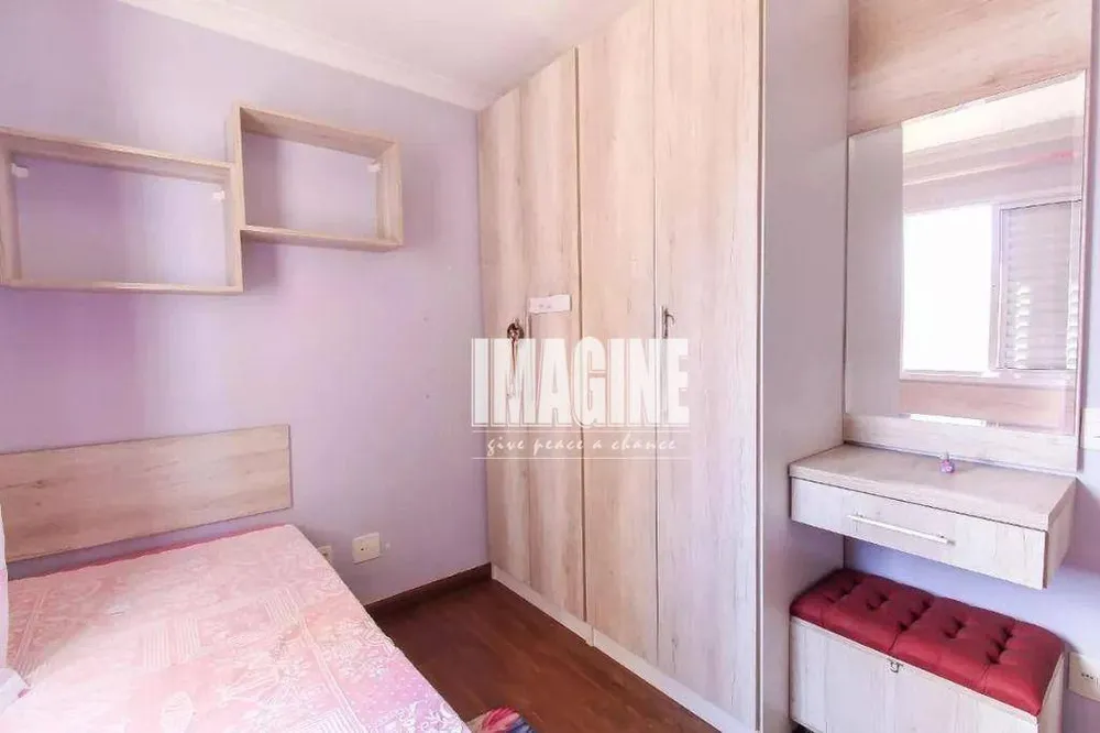 Apartamento, 3 quartos, 124 m² - Foto 10