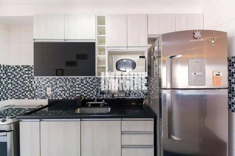 Apartamento, 3 quartos, 124 m² - Foto 5