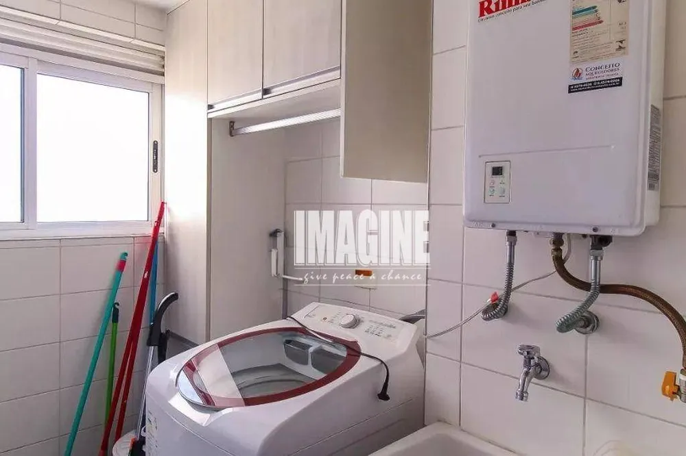 Apartamento, 3 quartos, 124 m² - Foto 3