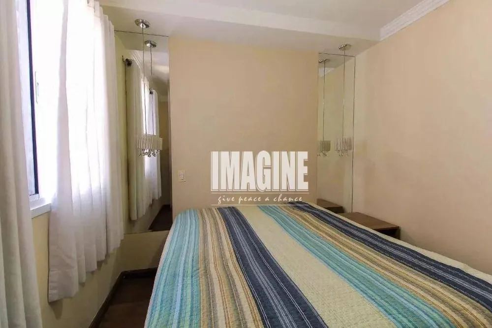Apartamento, 3 quartos, 124 m² - Foto 12