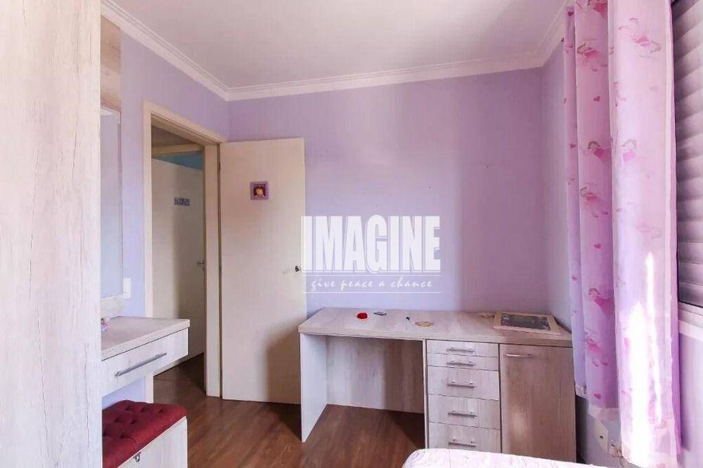 Apartamento, 3 quartos, 124 m² - Foto 3