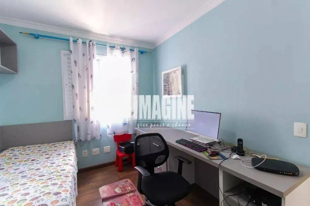 Apartamento, 3 quartos, 124 m² - Foto 11