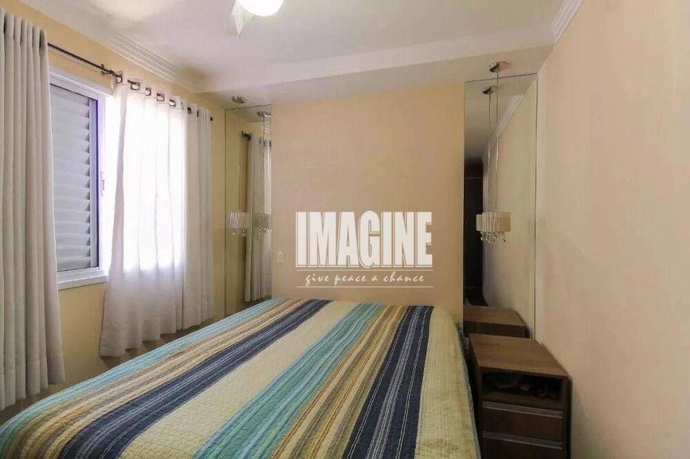 Apartamento, 3 quartos, 124 m² - Foto 1