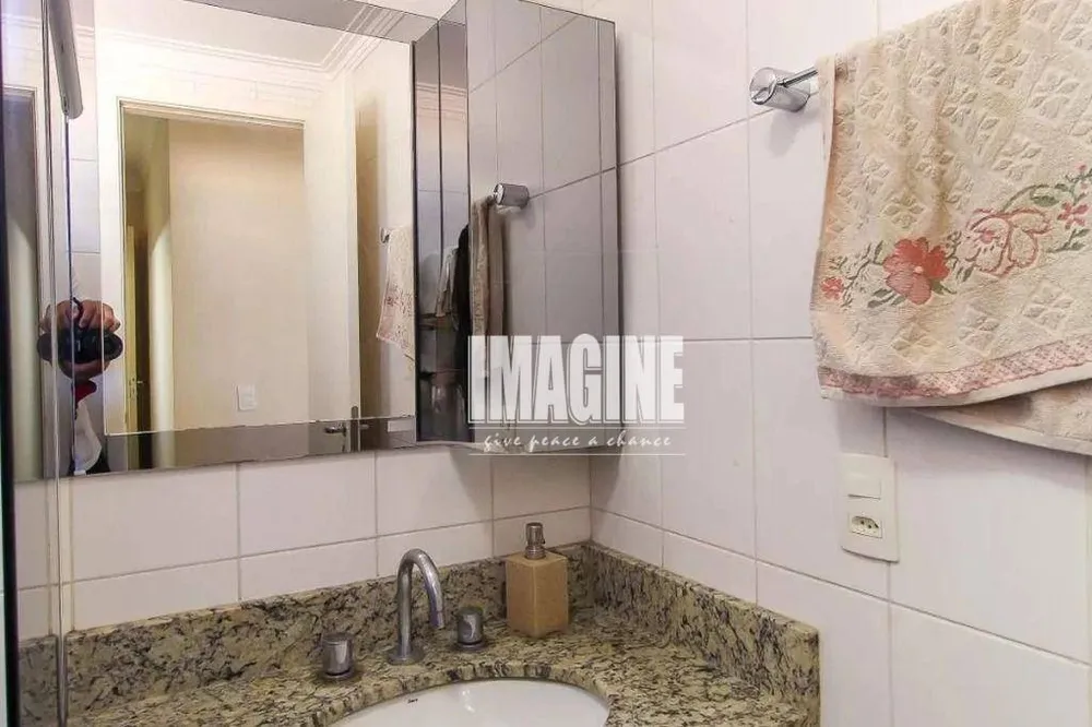 Apartamento, 3 quartos, 124 m² - Foto 2