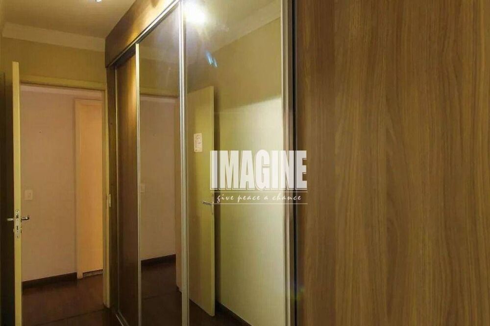 Apartamento, 3 quartos, 124 m² - Foto 2