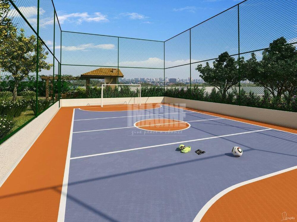 Apartamento, 2 quartos, 54 m² - Foto 7