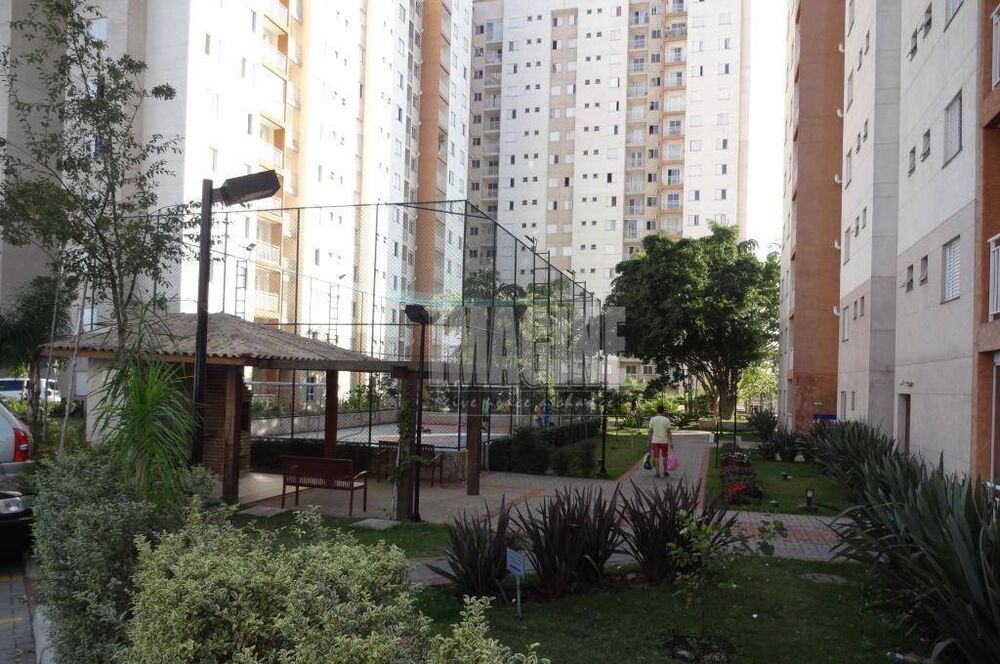 Apartamento, 2 quartos, 54 m² - Foto 10