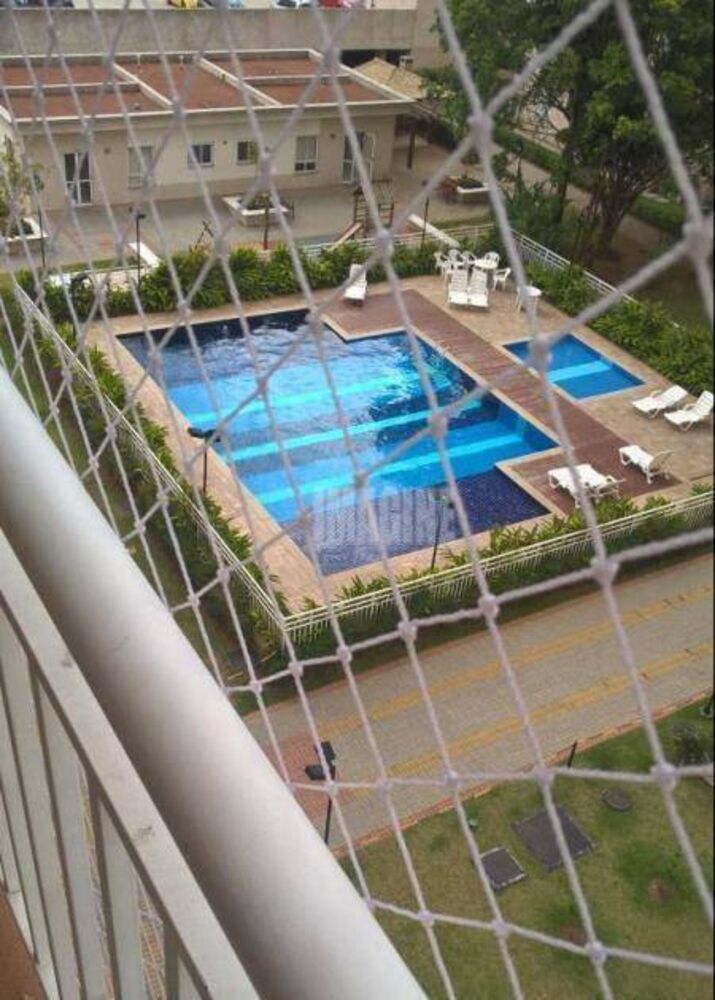 Apartamento, 2 quartos, 54 m² - Foto 9